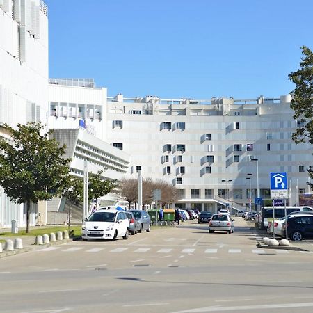 Apartment Ivon Ζαντάρ Εξωτερικό φωτογραφία