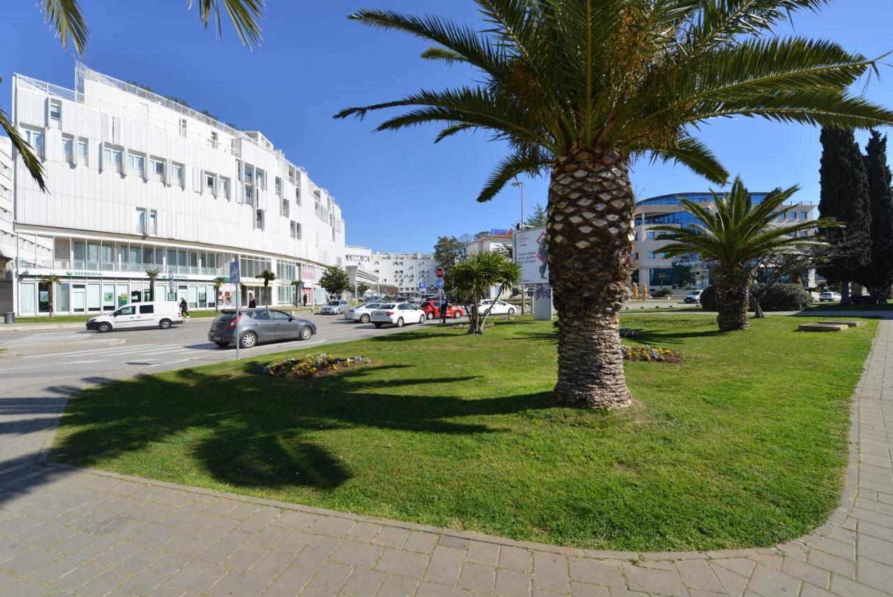 Apartment Ivon Ζαντάρ Εξωτερικό φωτογραφία
