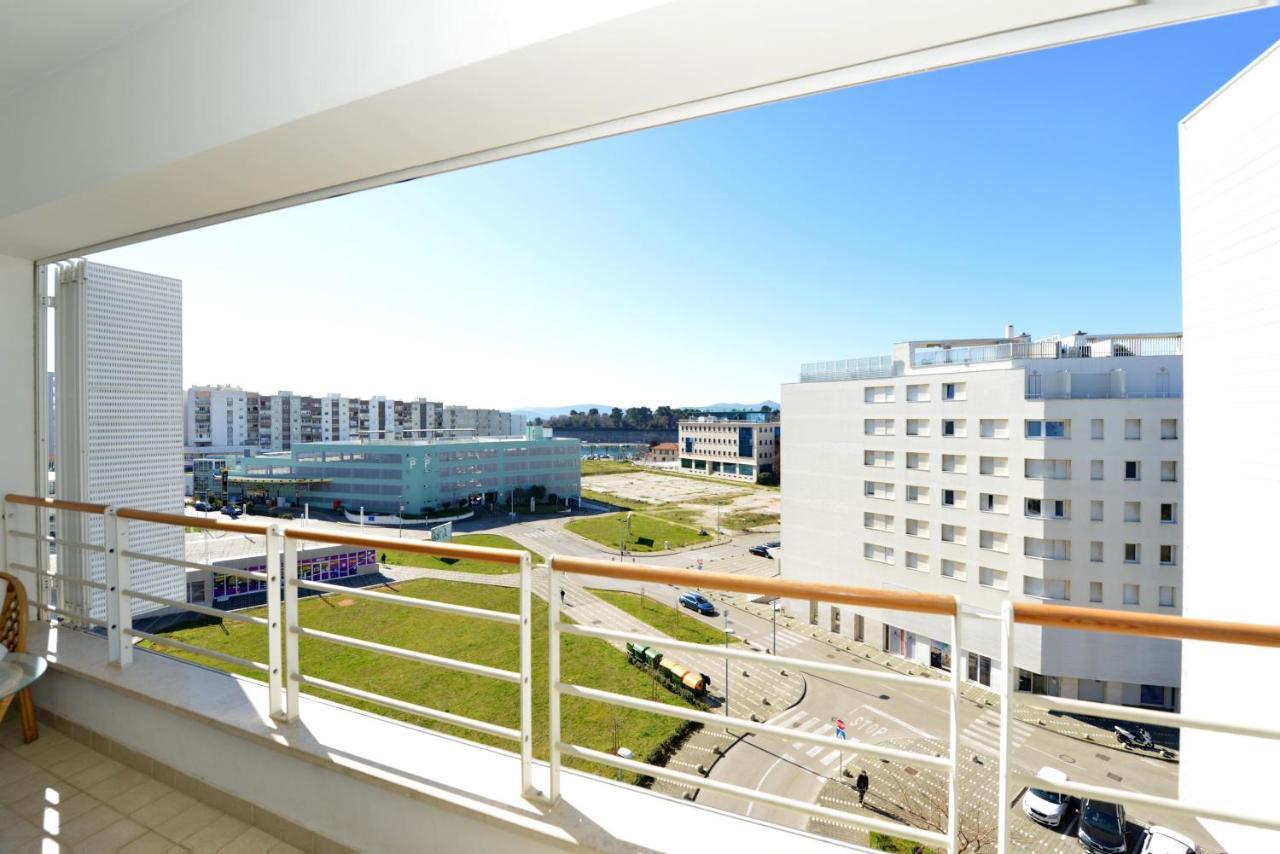 Apartment Ivon Ζαντάρ Εξωτερικό φωτογραφία