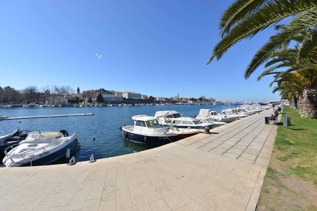 Apartment Ivon Ζαντάρ Εξωτερικό φωτογραφία