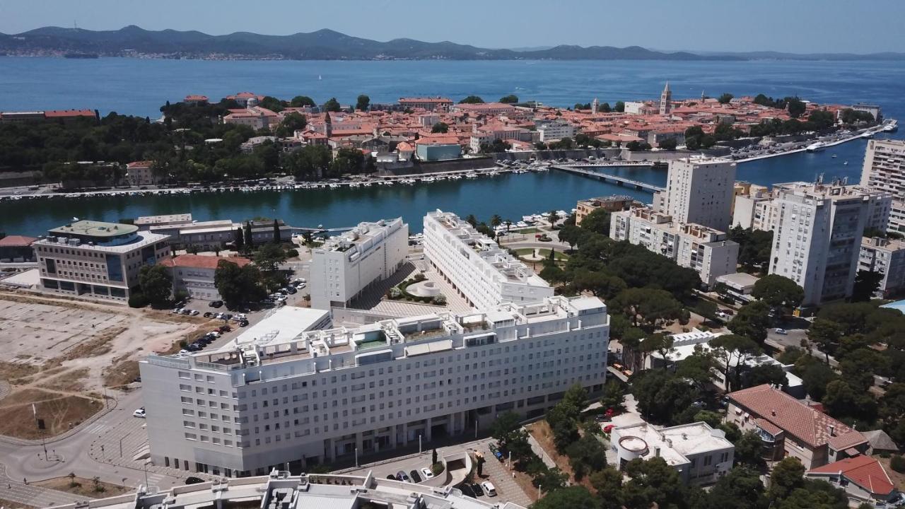 Apartment Ivon Ζαντάρ Εξωτερικό φωτογραφία