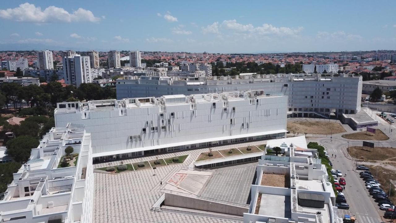 Apartment Ivon Ζαντάρ Εξωτερικό φωτογραφία