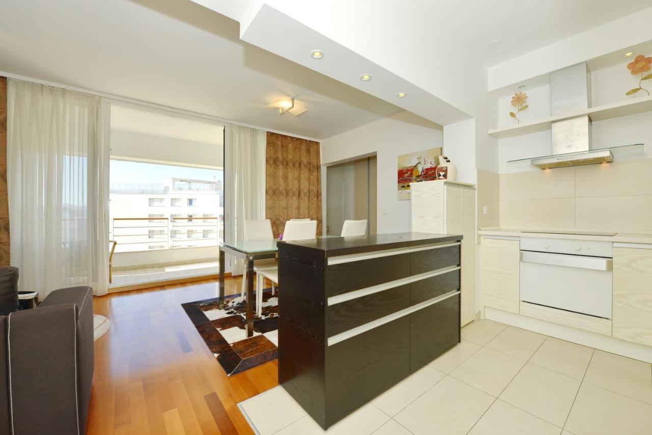Apartment Ivon Ζαντάρ Εξωτερικό φωτογραφία