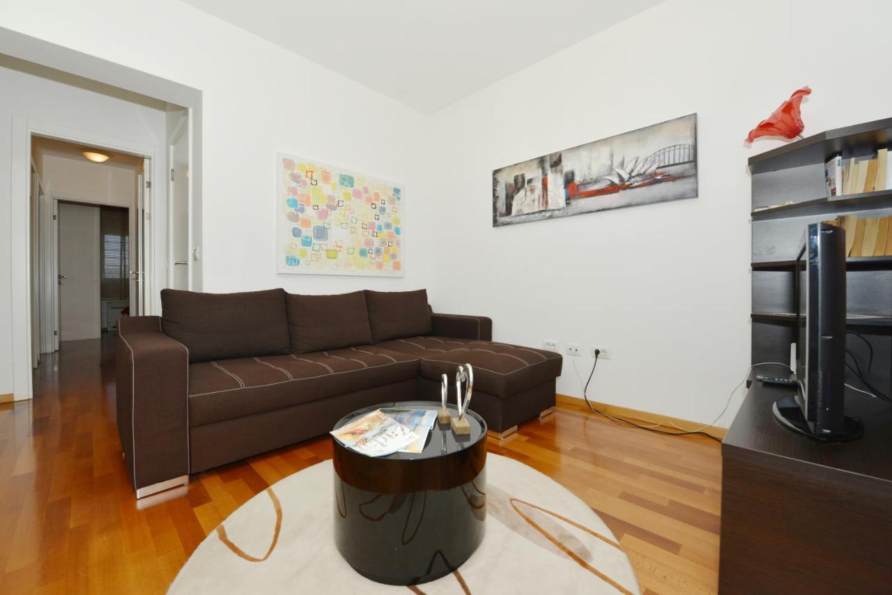 Apartment Ivon Ζαντάρ Εξωτερικό φωτογραφία