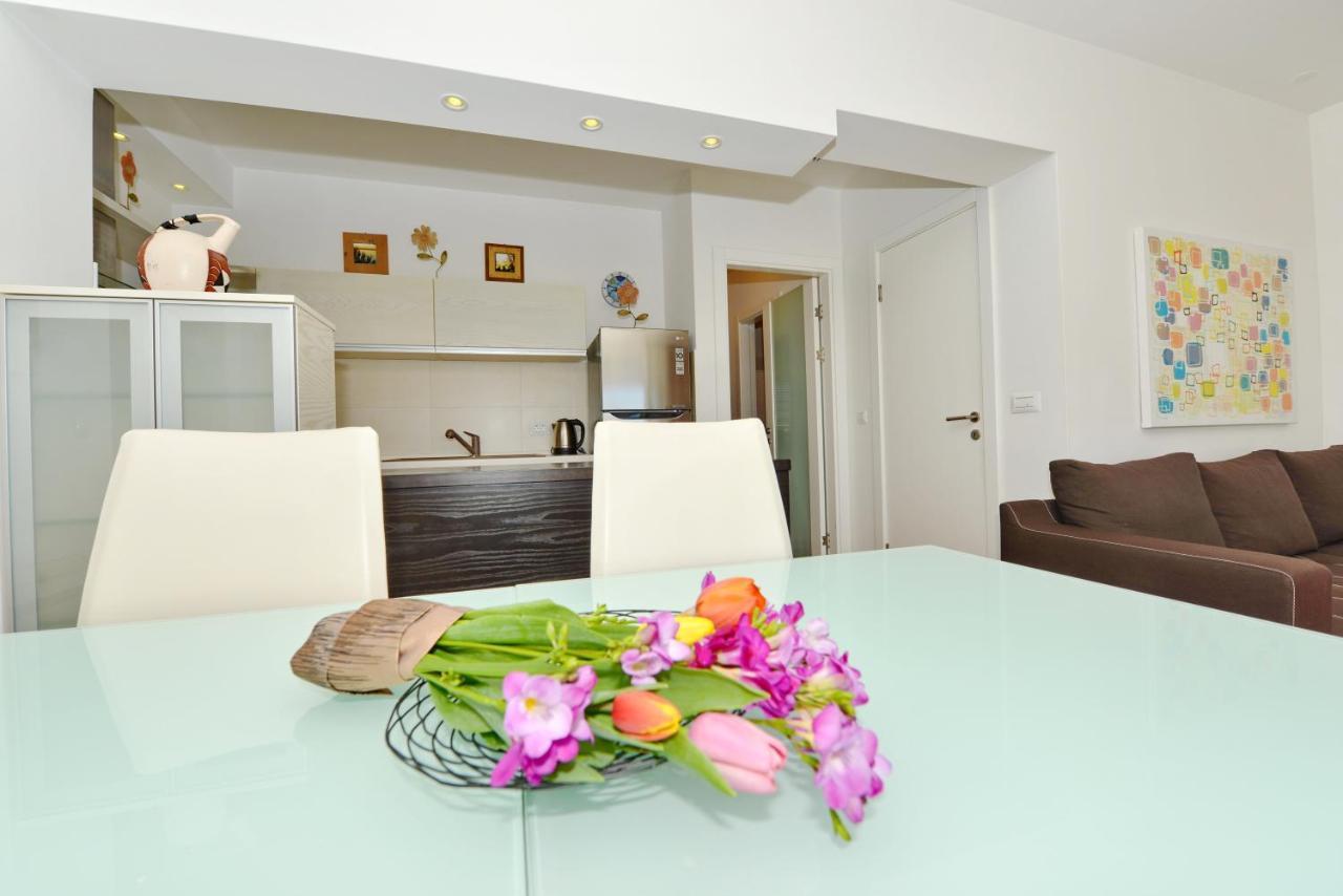 Apartment Ivon Ζαντάρ Εξωτερικό φωτογραφία