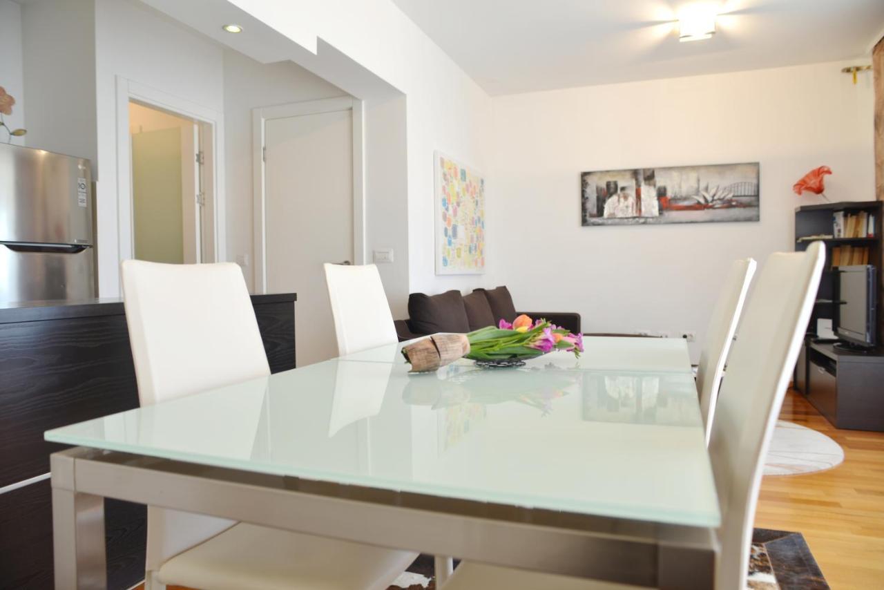 Apartment Ivon Ζαντάρ Εξωτερικό φωτογραφία