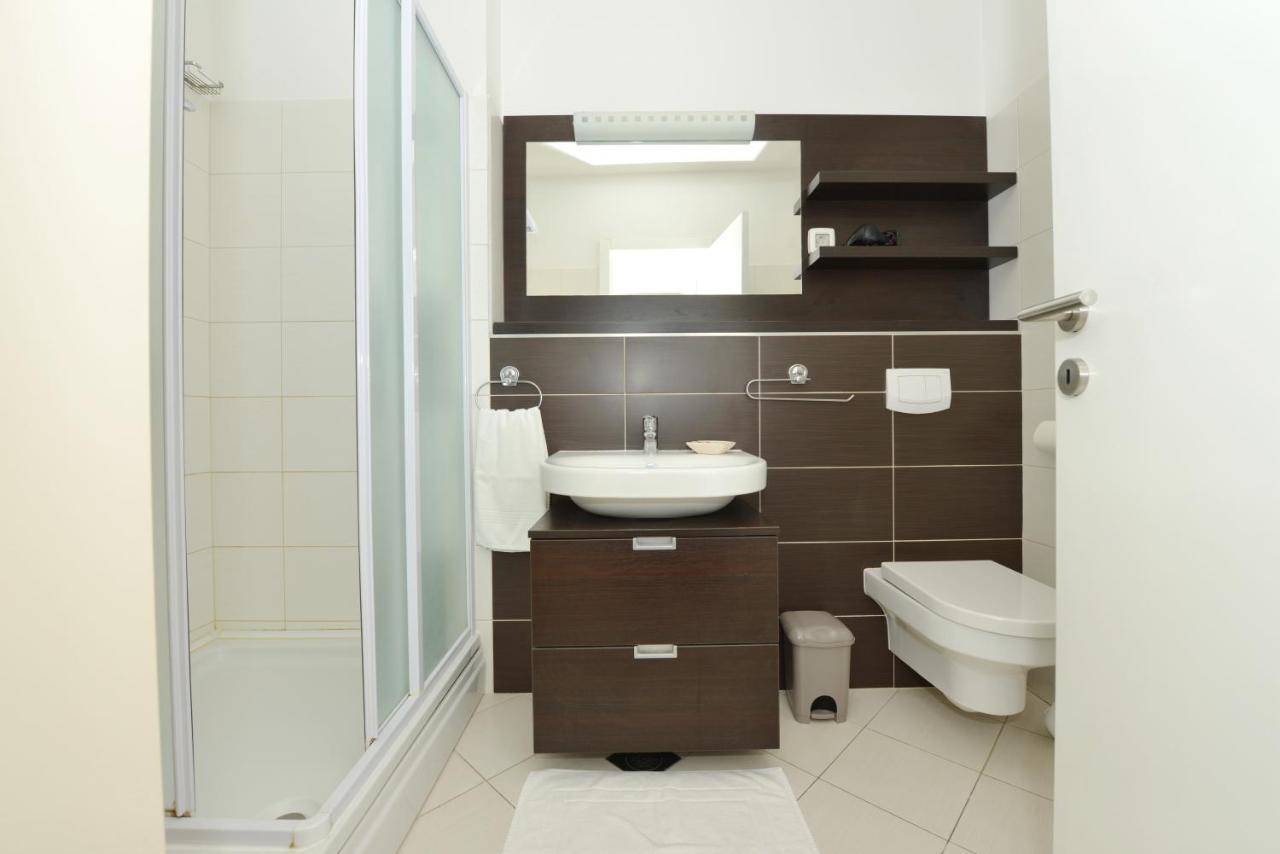 Apartment Ivon Ζαντάρ Εξωτερικό φωτογραφία
