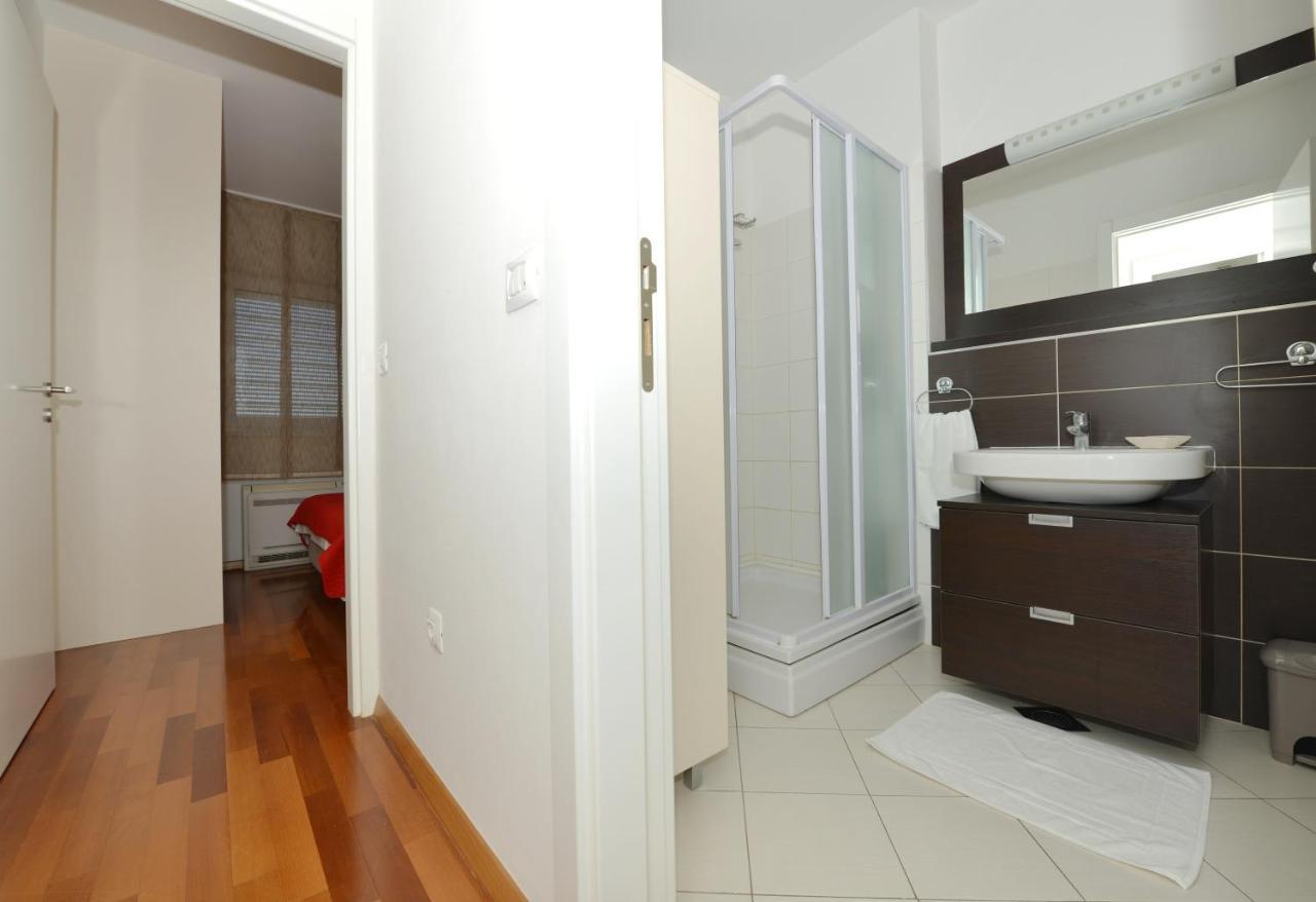 Apartment Ivon Ζαντάρ Εξωτερικό φωτογραφία