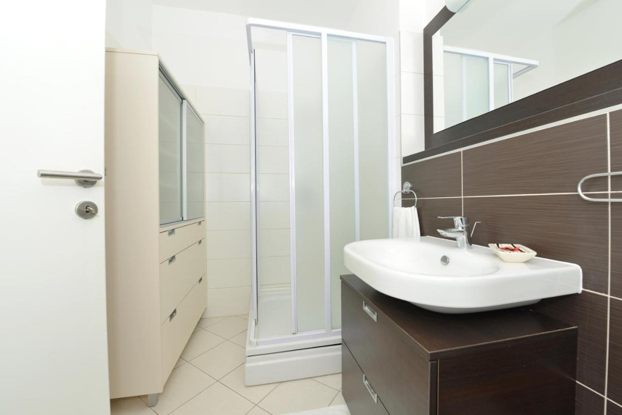 Apartment Ivon Ζαντάρ Εξωτερικό φωτογραφία