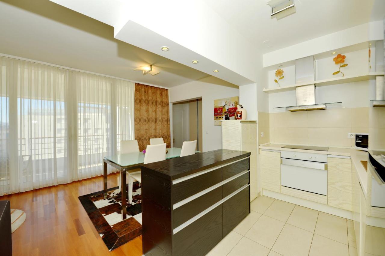 Apartment Ivon Ζαντάρ Εξωτερικό φωτογραφία