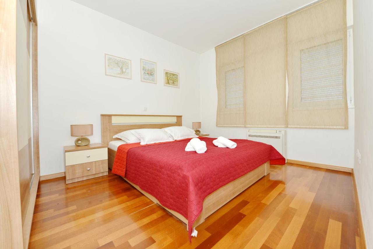 Apartment Ivon Ζαντάρ Εξωτερικό φωτογραφία