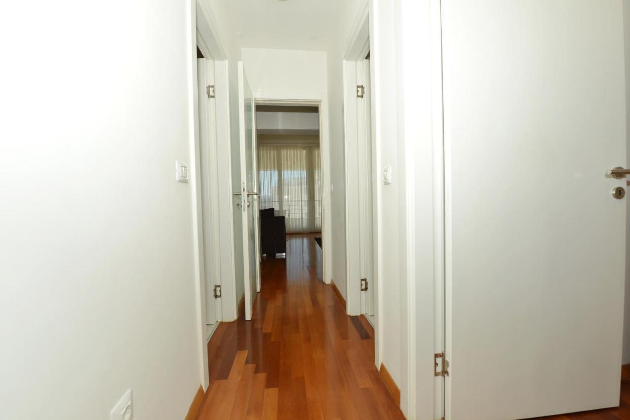 Apartment Ivon Ζαντάρ Εξωτερικό φωτογραφία