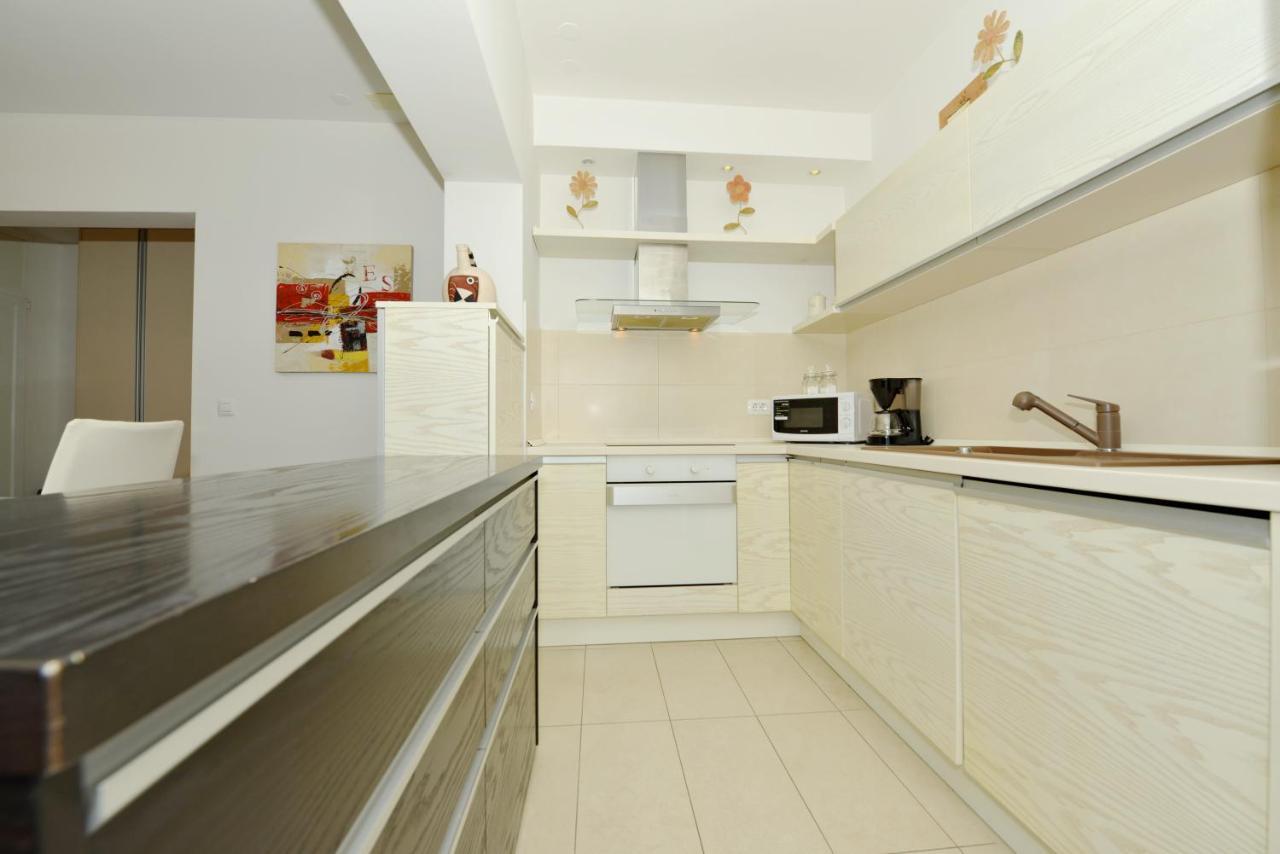 Apartment Ivon Ζαντάρ Εξωτερικό φωτογραφία