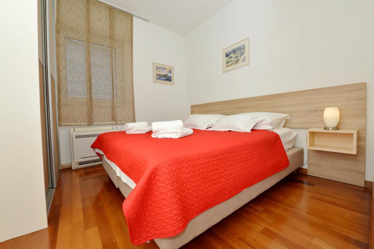 Apartment Ivon Ζαντάρ Εξωτερικό φωτογραφία