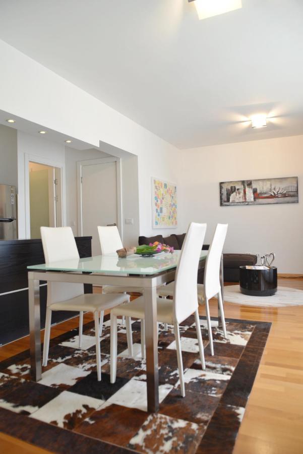Apartment Ivon Ζαντάρ Εξωτερικό φωτογραφία