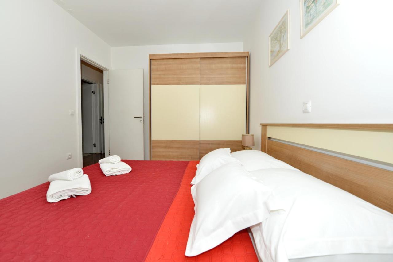 Apartment Ivon Ζαντάρ Εξωτερικό φωτογραφία