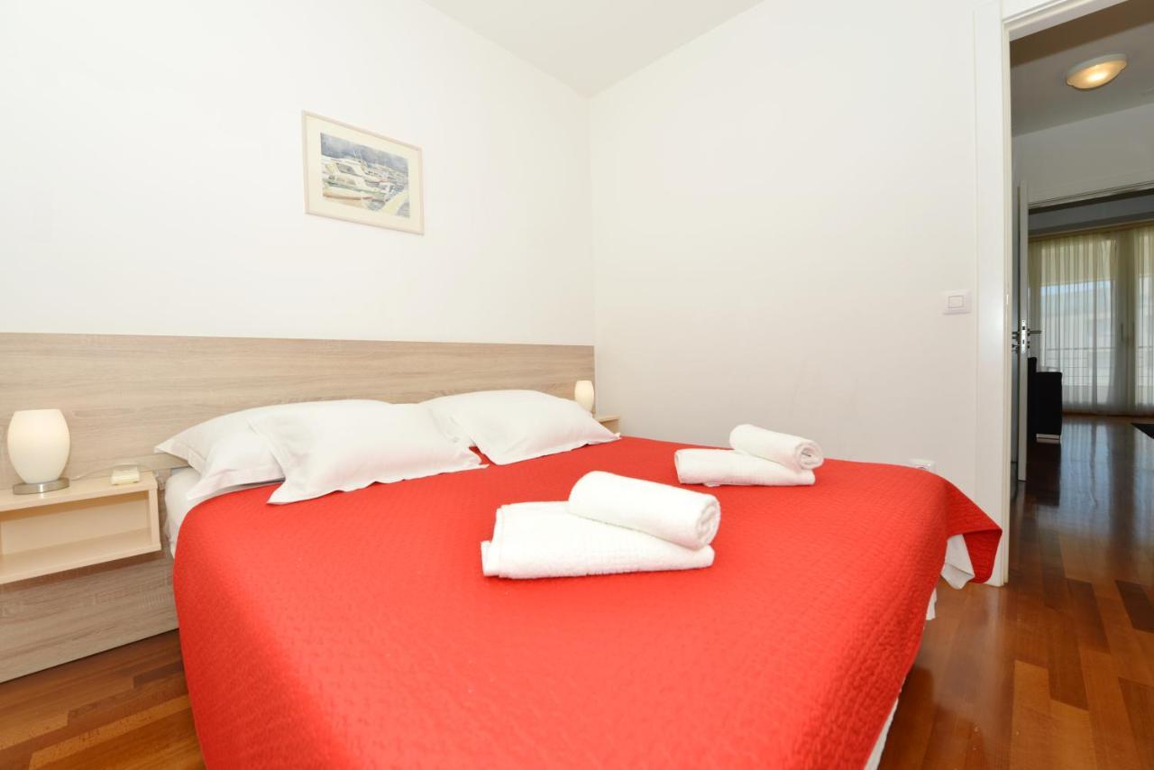 Apartment Ivon Ζαντάρ Εξωτερικό φωτογραφία
