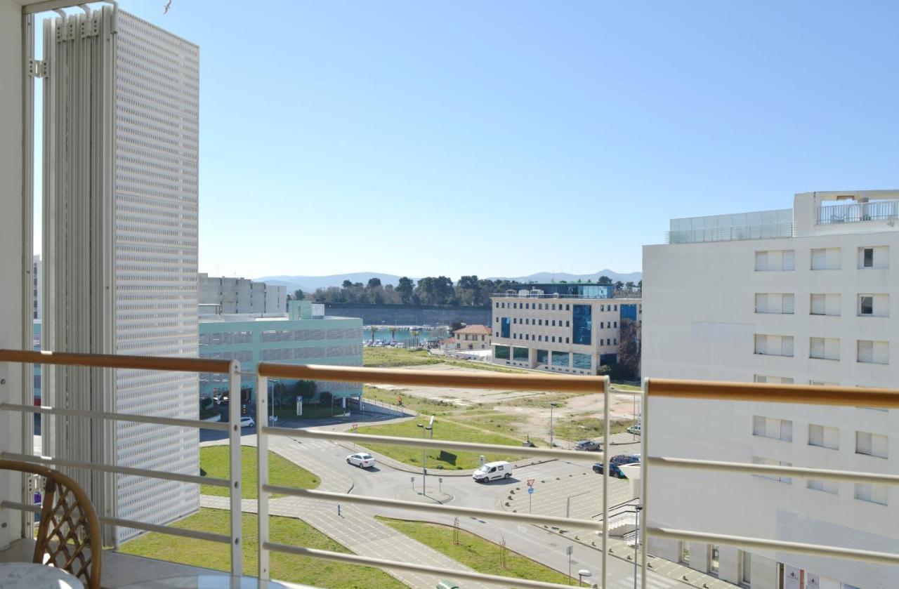 Apartment Ivon Ζαντάρ Εξωτερικό φωτογραφία